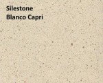 Silestone Blanco Capri